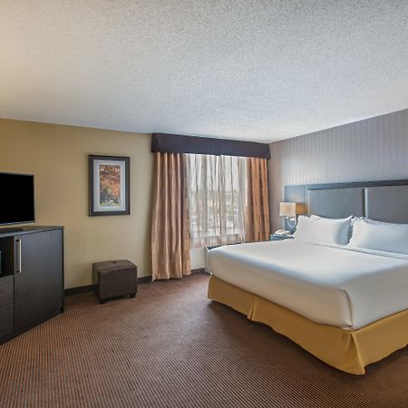 Quality Inn & Suites Regina Downtown Exterior foto