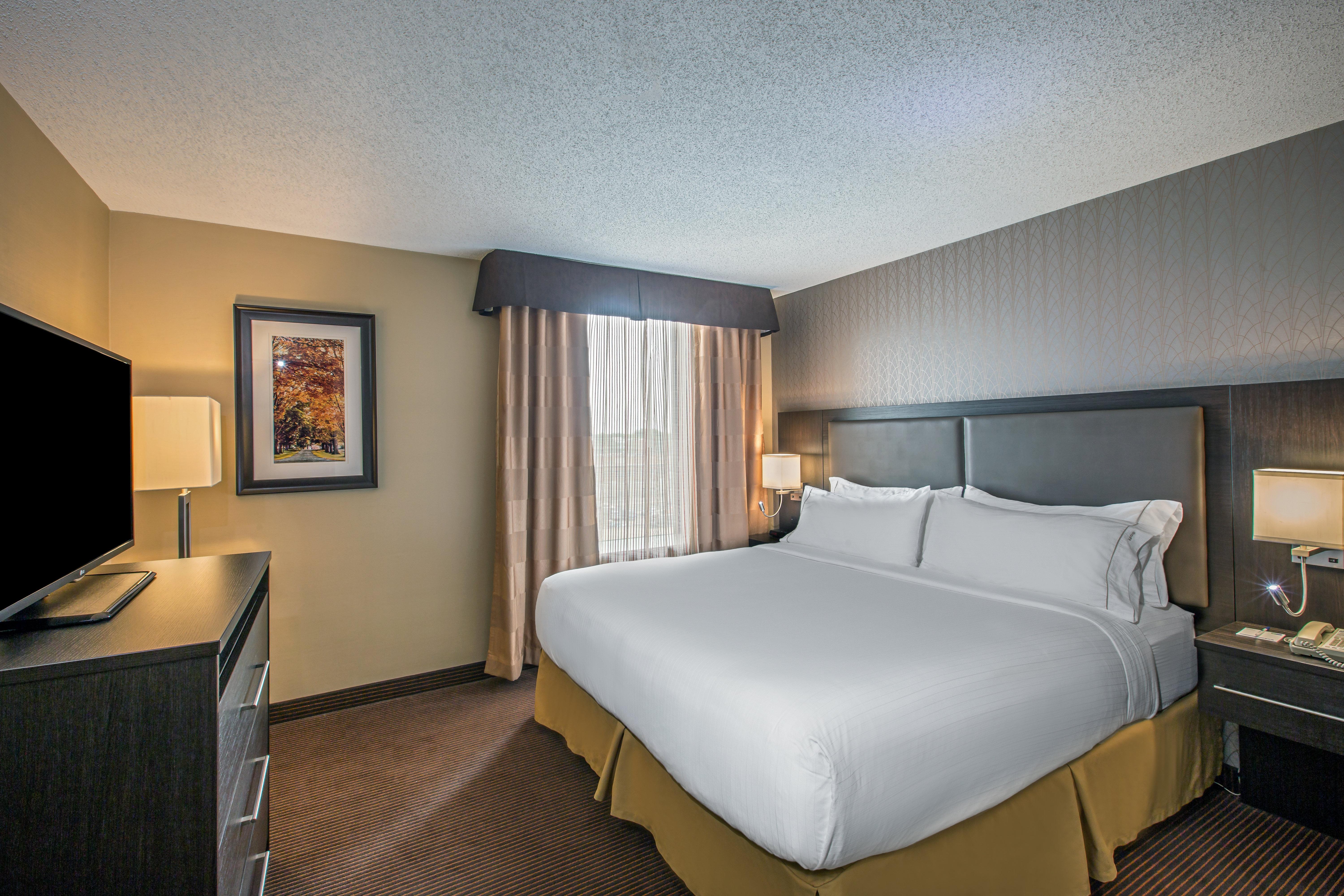Quality Inn & Suites Regina Downtown Exterior foto